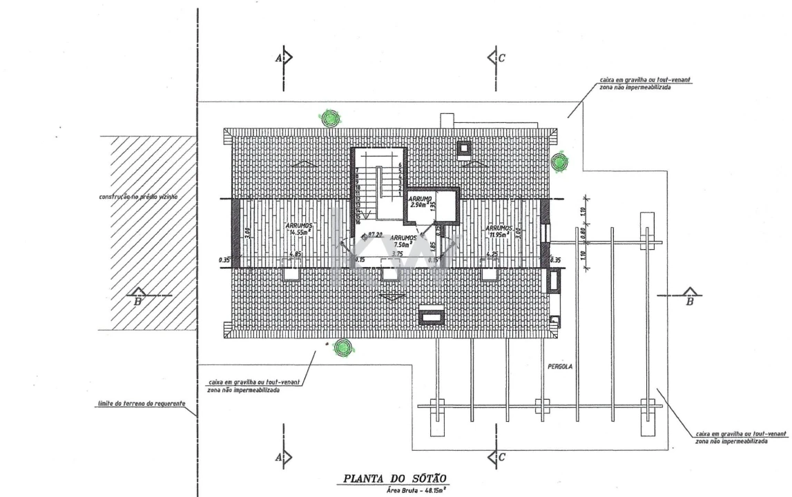 Quinta T4 para Venda em Cercal Foto 7