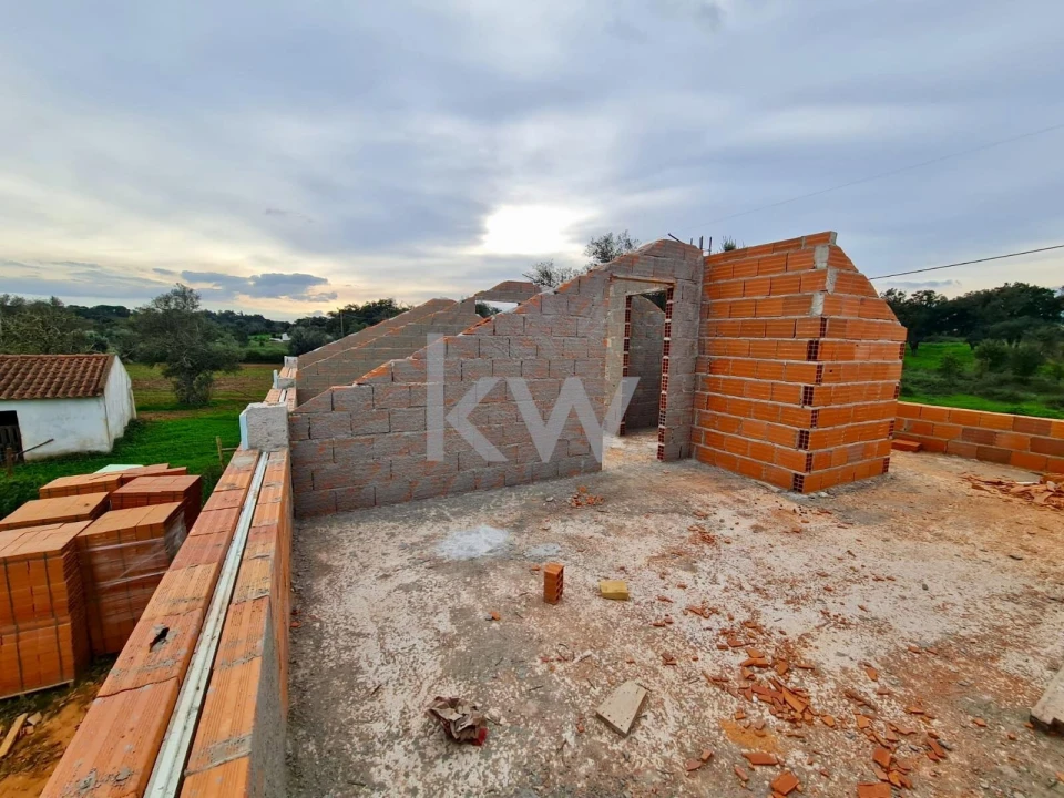 Quinta T4 para Venda em Cercal Foto 40