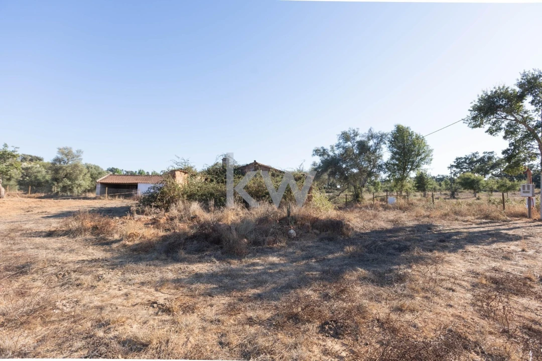 Quinta T4 para Venda em Cercal Foto 10