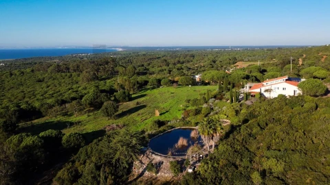 Moradia T7 para Venda em Sesimbra (Castelo)