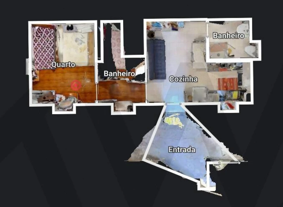 Moradia T4 para Venda em São Martinho Foto 15