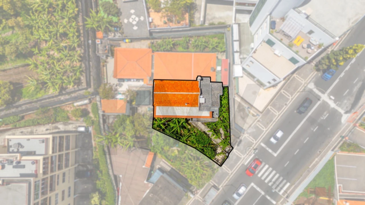 Moradia T4 para Venda em São Martinho Foto 4