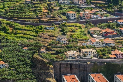 Moradia T6 para Venda em Santa Cruz