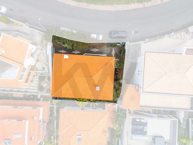 Moradia T4 para Venda em Funchal (Santa Maria Maior) Foto 60