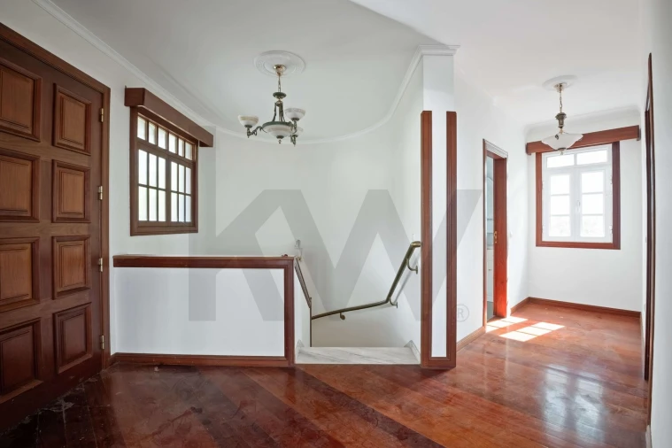 Moradia T4 para Venda em Funchal (Santa Maria Maior) Foto 18