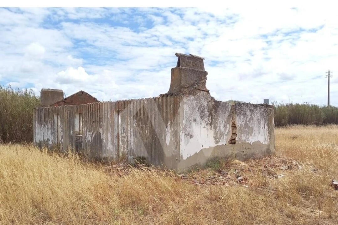 Terreno para Venda em Montijo e Afonsoeiro Foto 1