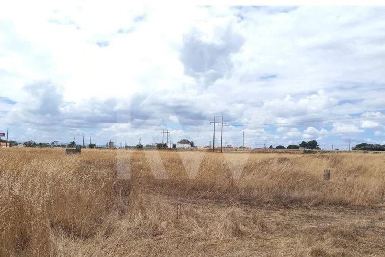 Terreno para Venda em Montijo e Afonsoeiro Foto 11