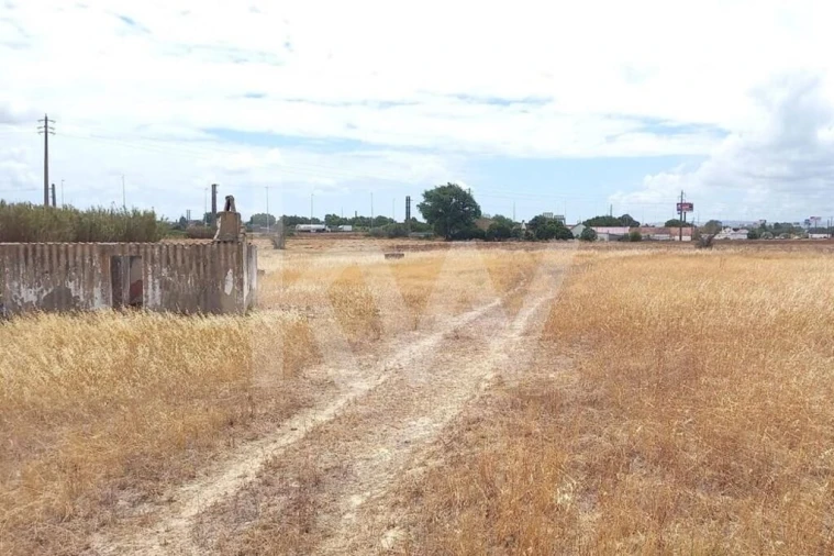 Terreno para Venda em Montijo e Afonsoeiro Foto 17