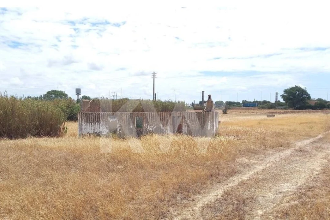Terreno para Venda em Montijo e Afonsoeiro Foto 3