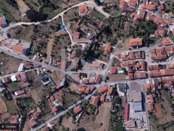 Terreno para Venda em Brasfemes