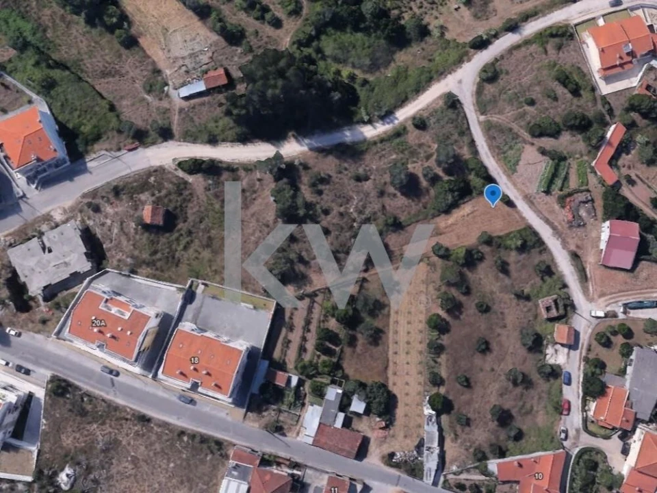 Terreno para Venda em Brasfemes Foto 5