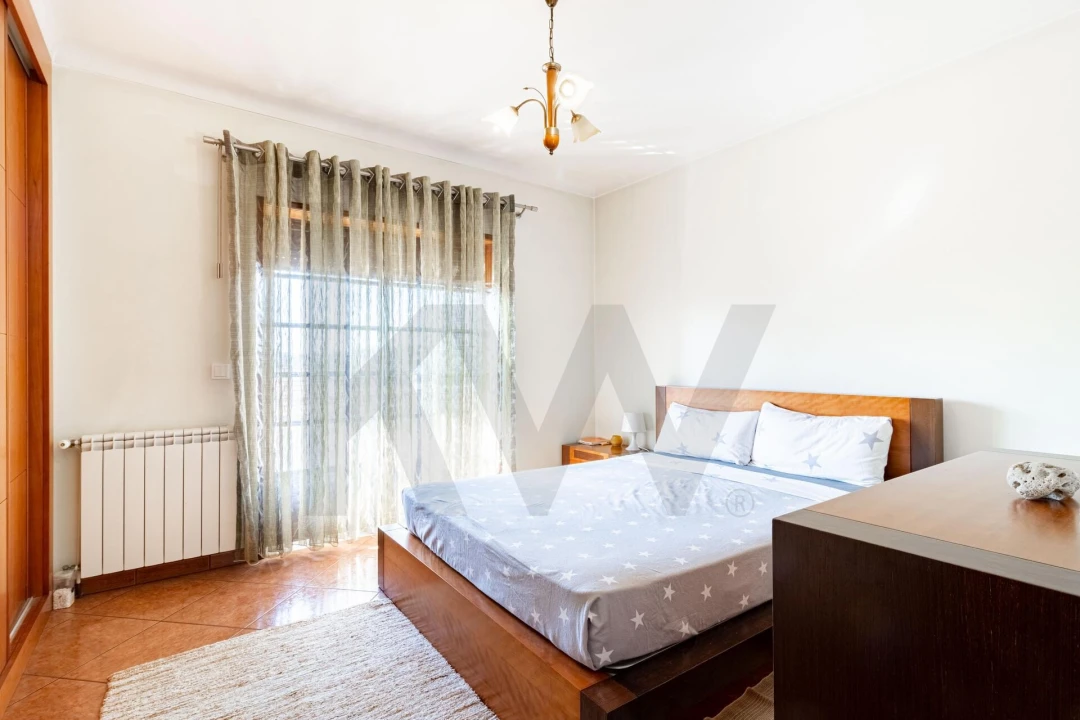 Moradia T5 para Venda em Arões Foto 30