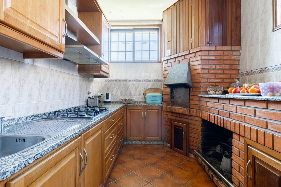 Moradia T5 para Venda em Arões Foto 19