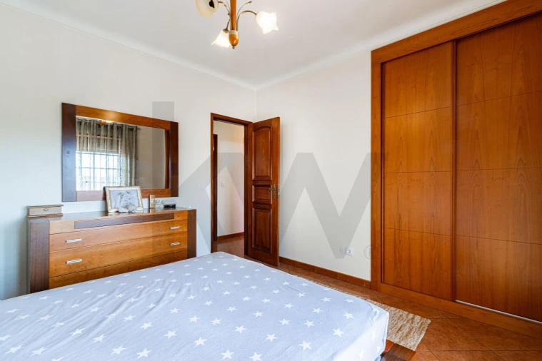 Moradia T5 para Venda em Arões Foto 31