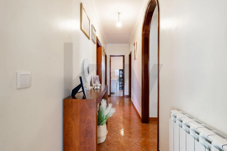 Moradia T5 para Venda em Arões Foto 27