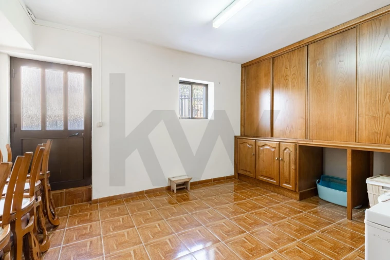 Moradia T5 para Venda em Arões Foto 20