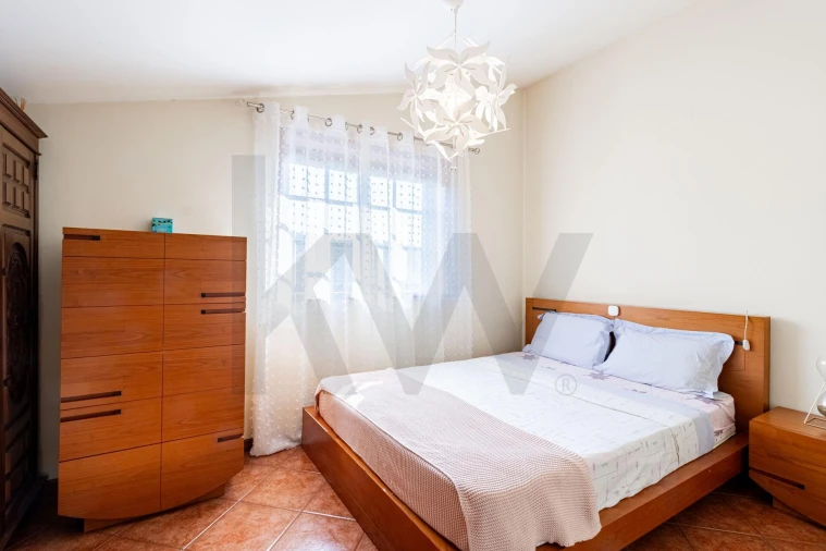 Moradia T5 para Venda em Arões Foto 38