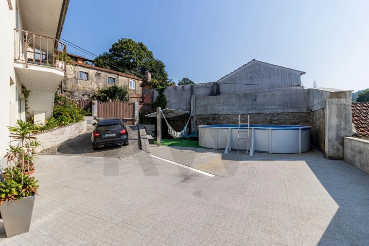 Moradia T5 para Venda em Arões Foto 7