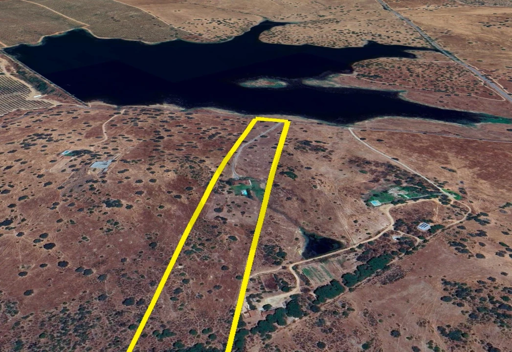 Quinta T6 para Venda em Alcaçovas Foto 24