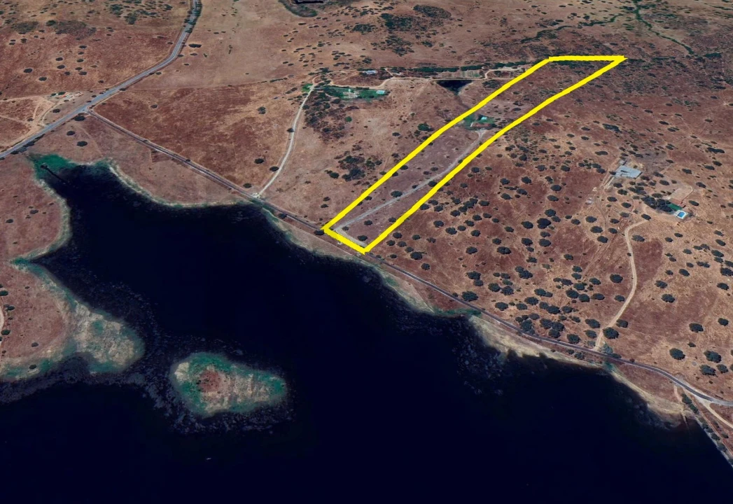 Quinta T6 para Venda em Alcaçovas Foto 26