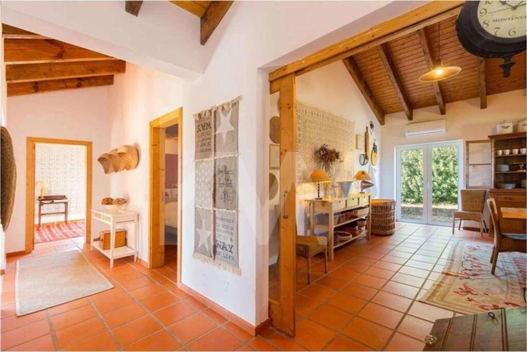 Quinta T6 para Venda em Alcaçovas Foto 5
