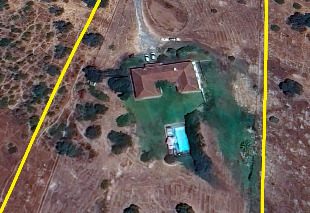 Quinta T6 para Venda em Alcaçovas Foto 22