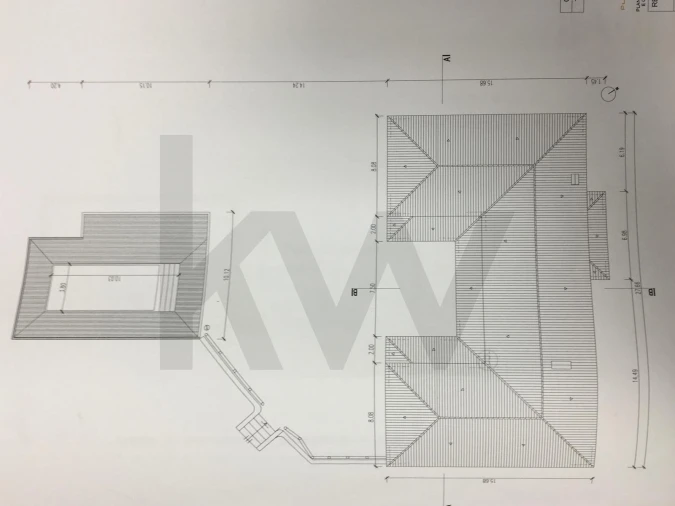 Quinta T6 para Venda em Alcaçovas Foto 29