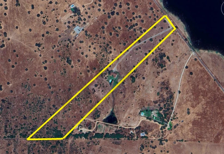 Quinta T6 para Venda em Alcaçovas Foto 19