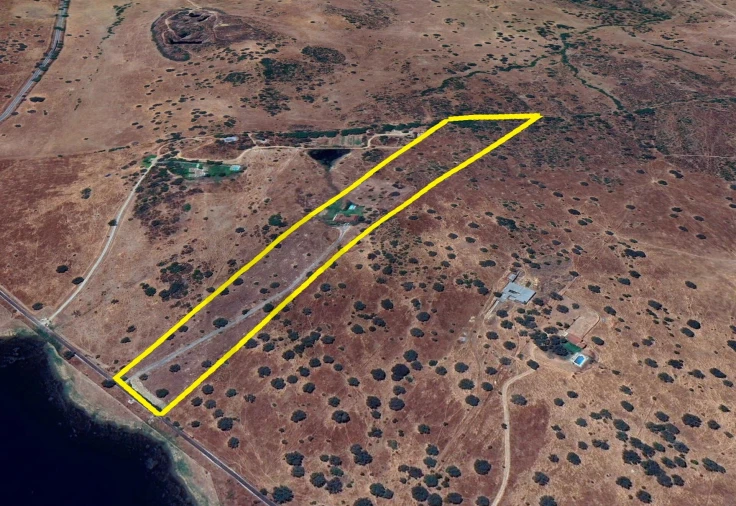 Quinta T6 para Venda em Alcaçovas Foto 25