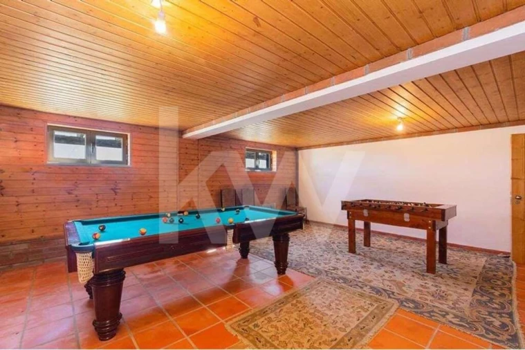 Quinta T6 para Venda em Alcaçovas Foto 18