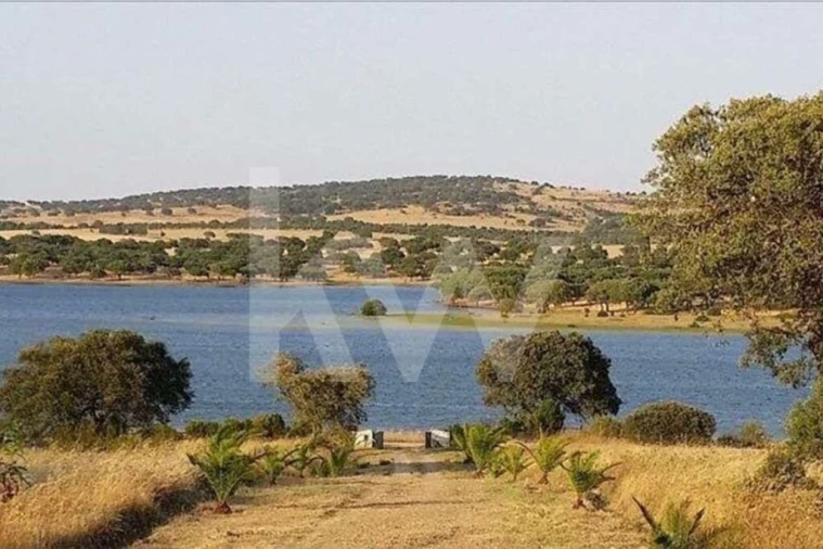 Quinta T6 para Venda em Alcaçovas Foto 3