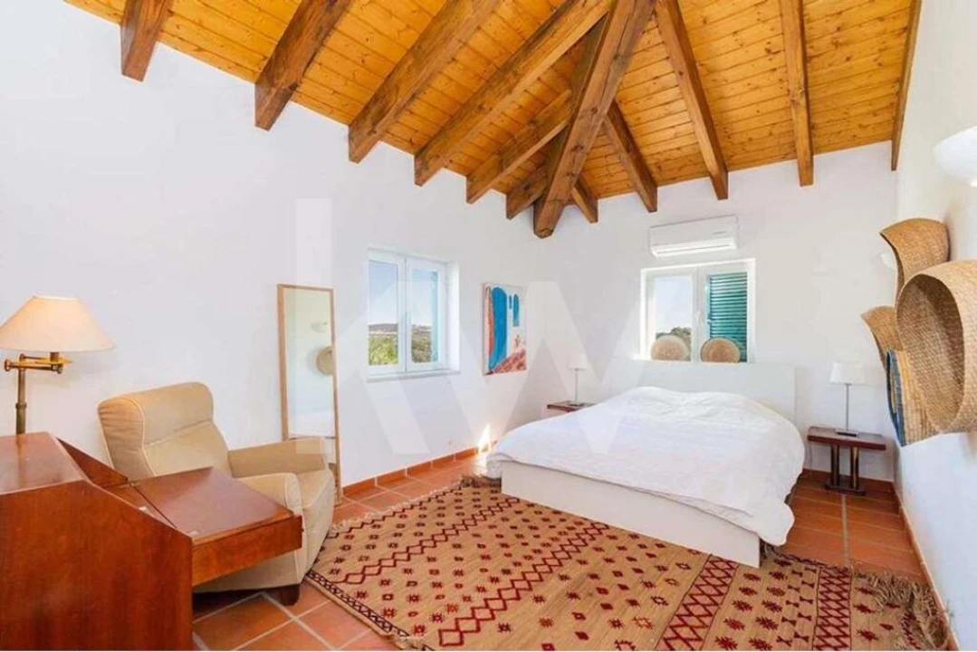 Quinta T6 para Venda em Alcaçovas Foto 13