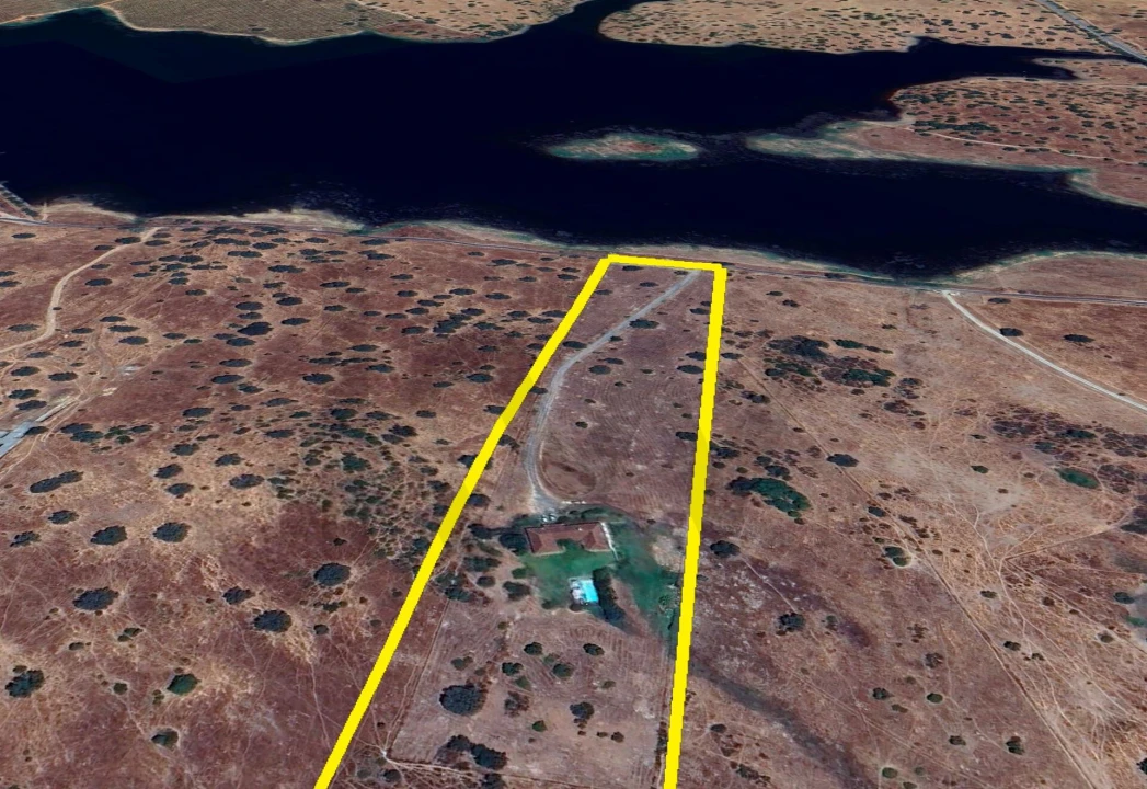 Quinta T6 para Venda em Alcaçovas Foto 23