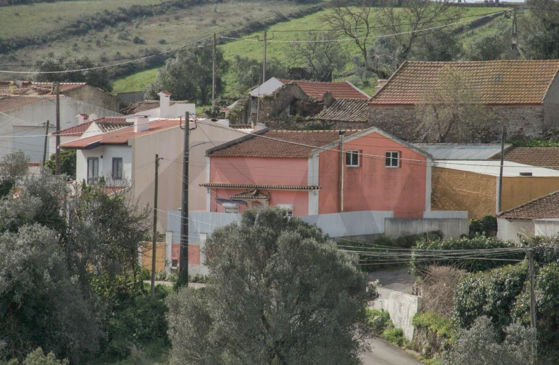 Moradia T3 para Venda em Igreja Nova e Cheleiros Foto 21