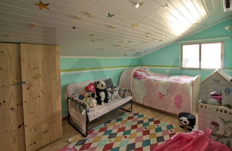 Moradia T3 para Venda em Igreja Nova e Cheleiros Foto 15