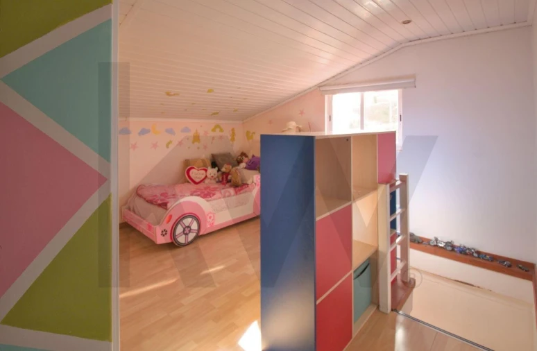 Moradia T3 para Venda em Igreja Nova e Cheleiros Foto 18