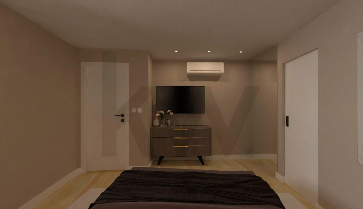 Moradia T4 para Venda em Queluz e Belas Foto 29