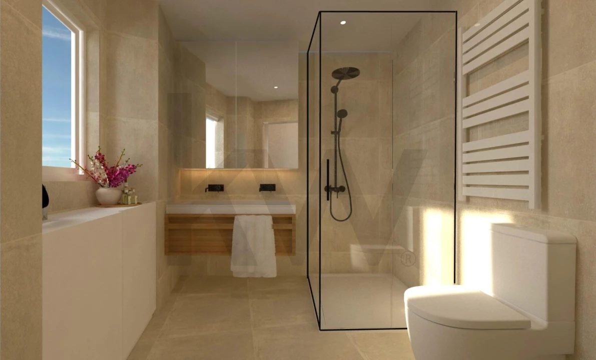 Moradia T4 para Venda em Queluz e Belas Foto 31