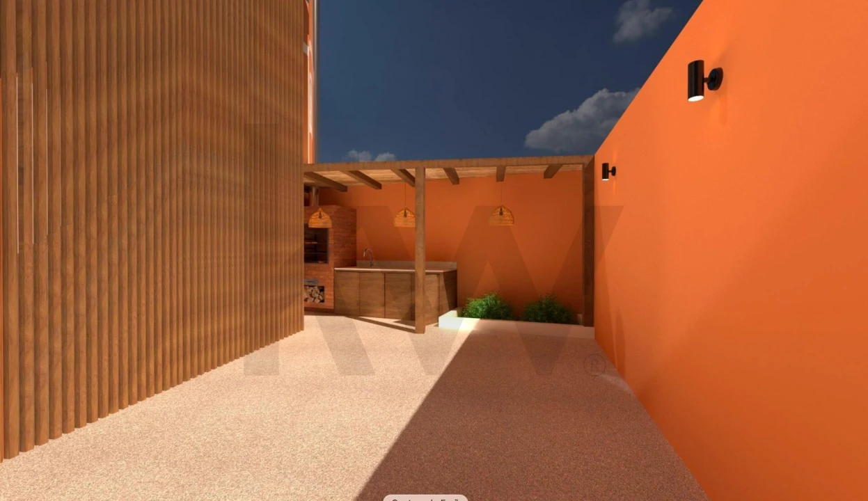 Moradia T4 para Venda em Queluz e Belas Foto 63