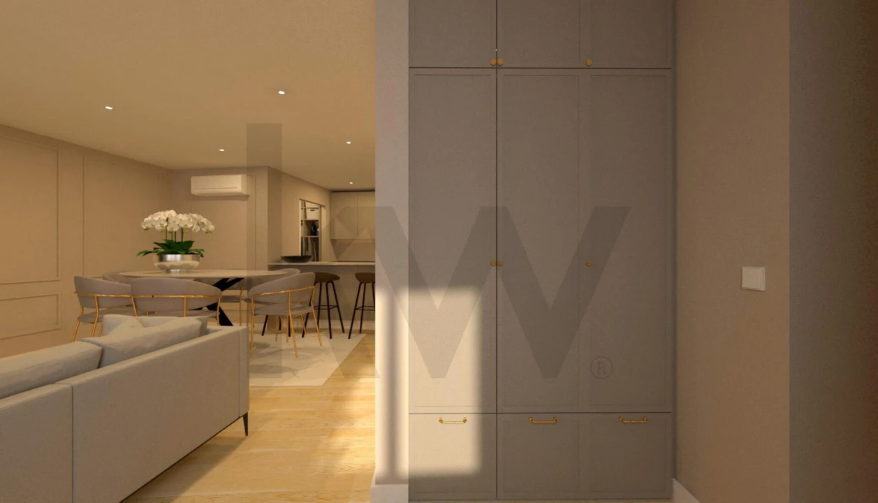 Moradia T4 para Venda em Queluz e Belas Foto 6