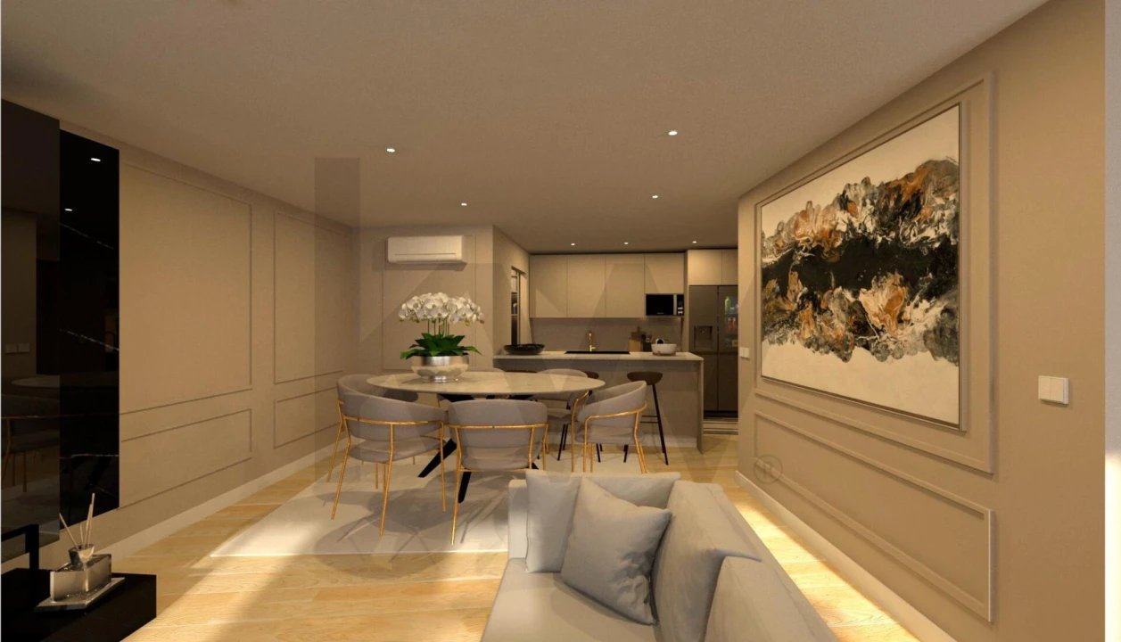 Moradia T4 para Venda em Queluz e Belas Foto 8