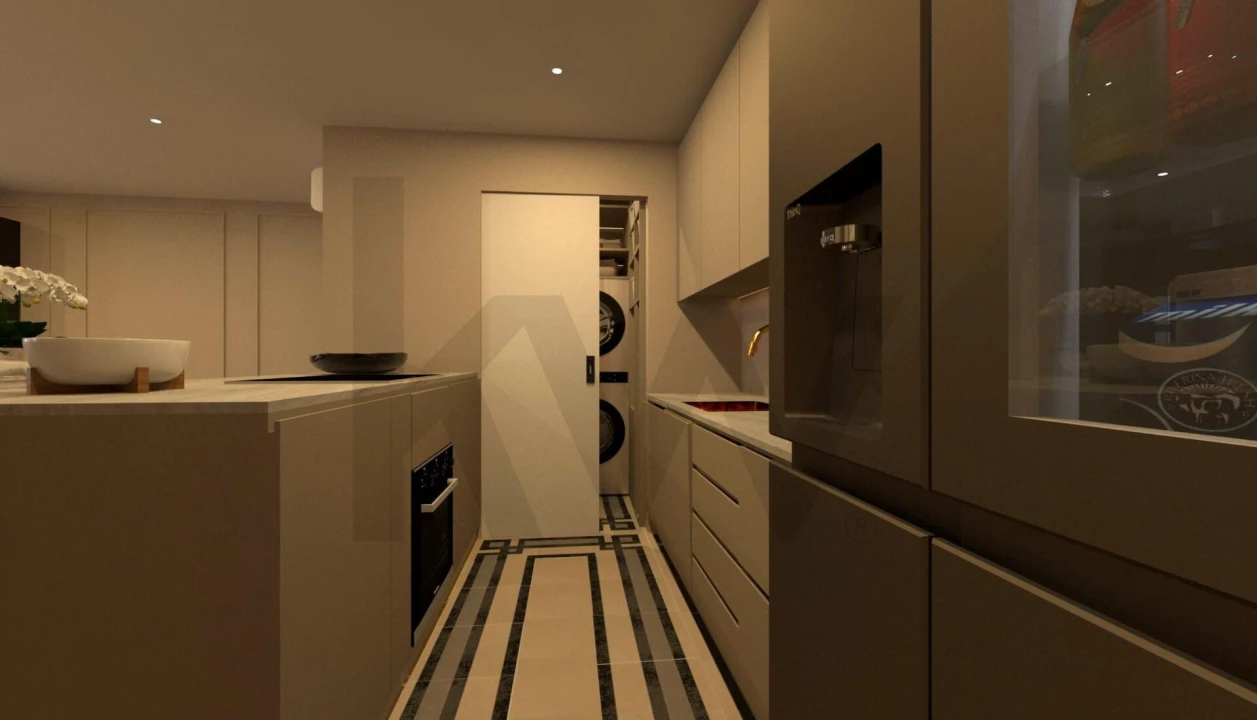 Moradia T4 para Venda em Queluz e Belas Foto 14