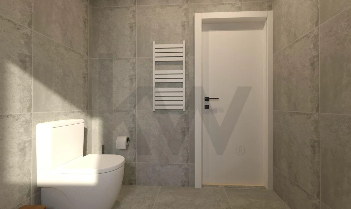 Moradia T4 para Venda em Queluz e Belas Foto 56