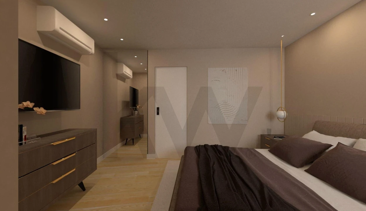 Moradia T4 para Venda em Queluz e Belas Foto 34