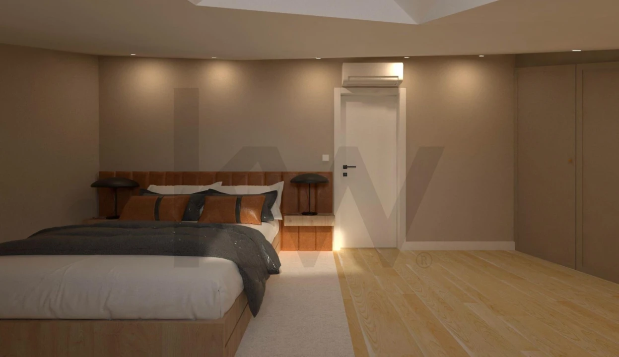 Moradia T4 para Venda em Queluz e Belas Foto 59