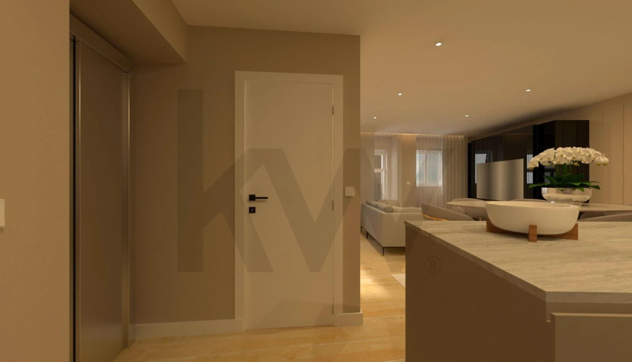 Moradia T4 para Venda em Queluz e Belas Foto 10