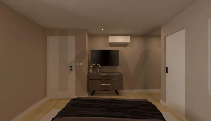 Moradia T4 para Venda em Queluz e Belas Foto 29