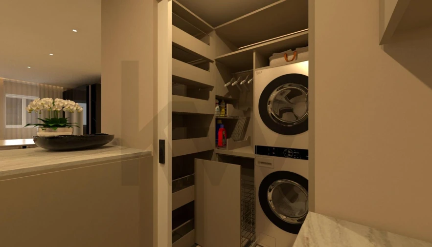 Moradia T4 para Venda em Queluz e Belas Foto 17