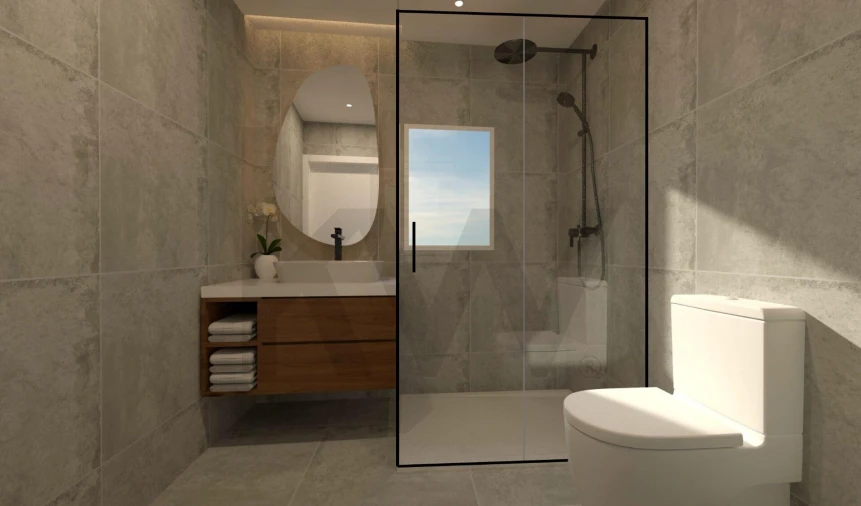 Moradia T4 para Venda em Queluz e Belas Foto 54