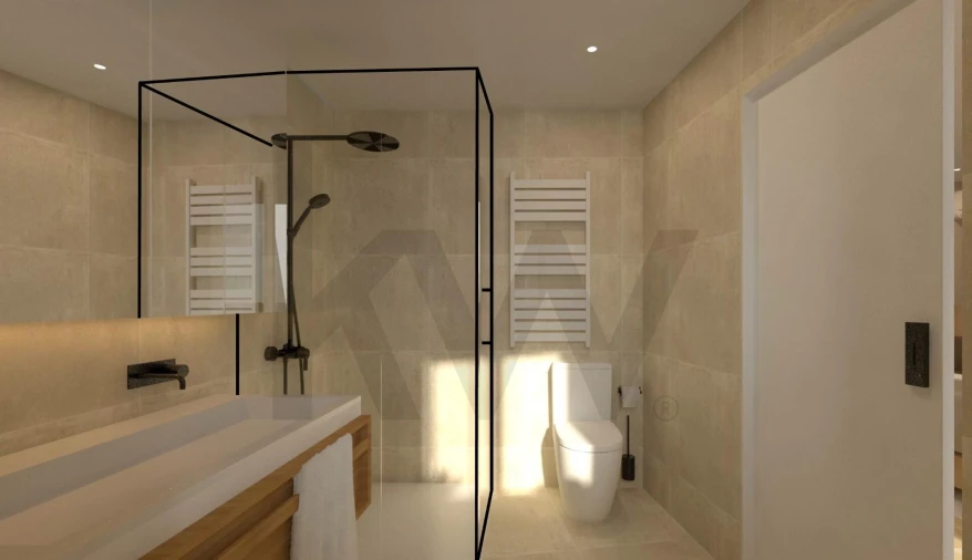 Moradia T4 para Venda em Queluz e Belas Foto 32